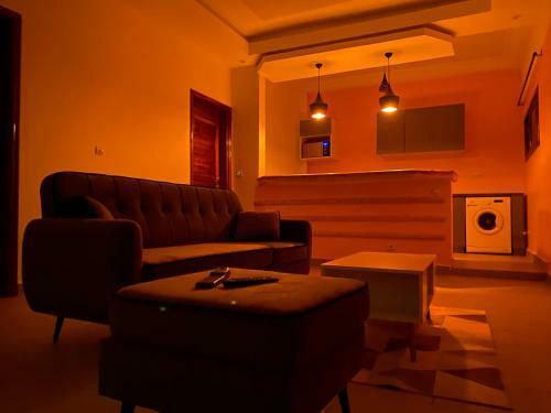 Apartamento Maison D'h�tes Le Toub�