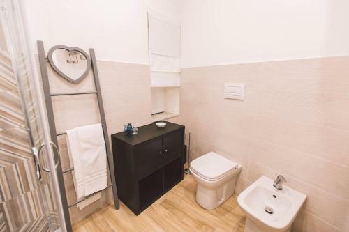 Apartamento Residenza Macos