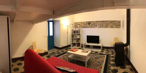 Apartamento Casa Fiona