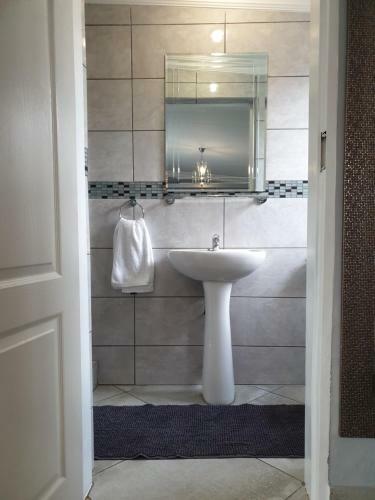Apartamento Elephant Bush Guest Cottage