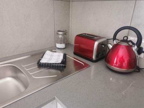 Hostal Utopia Guest House