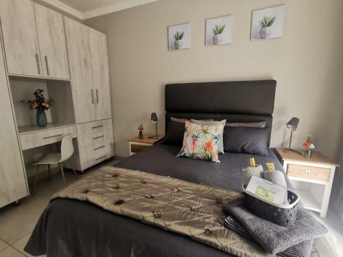 Hostal Utopia Guest House