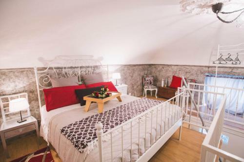 Apartamento La Casa Della Dea Fortuna