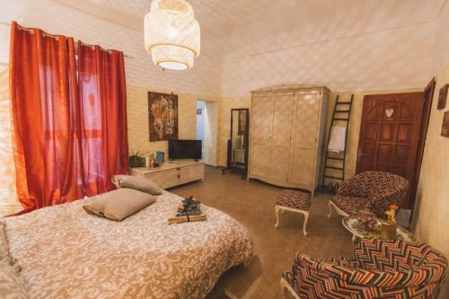 Apartamento La Casa Della Dea Fortuna