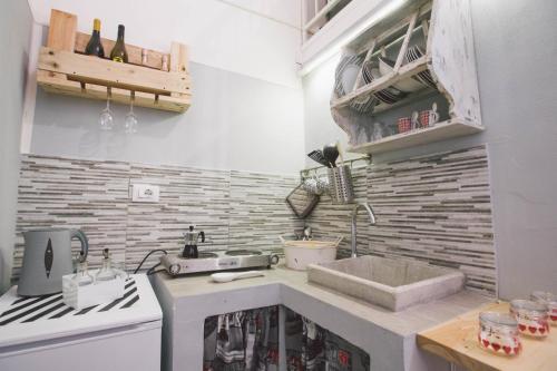 Apartamento La Casa Della Dea Fortuna