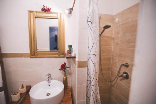 Apartamento La Casa Della Dea Fortuna