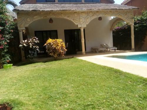 Villa Naldiana