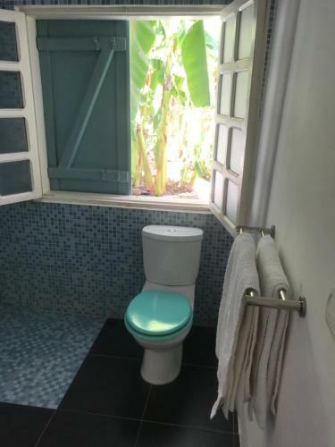 Bed & Breakfast Ouest Africane Beach