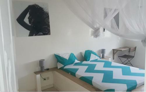 Apartamento Studio Happiness