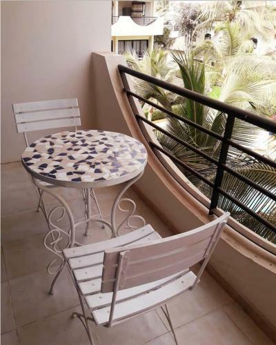Apartamento Studio Happiness