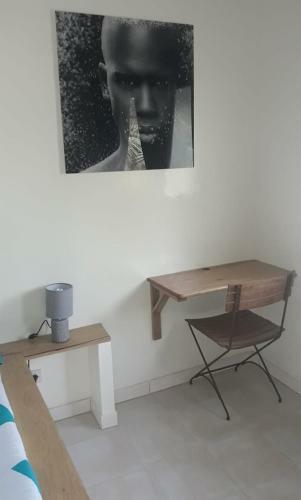 Apartamento Studio Happiness