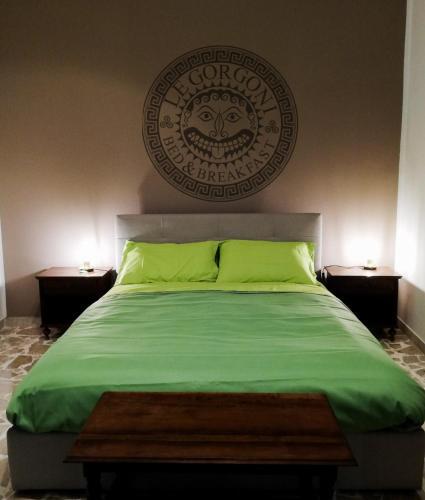 Le Gorgoni B&B