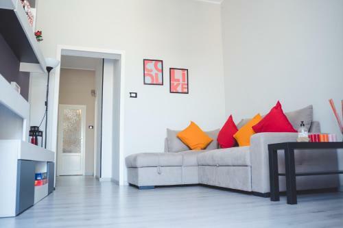 Apartamento Amuri Casa Vacanze