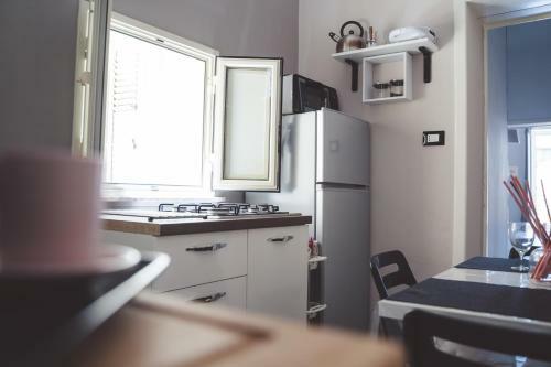 Apartamento Amuri Casa Vacanze