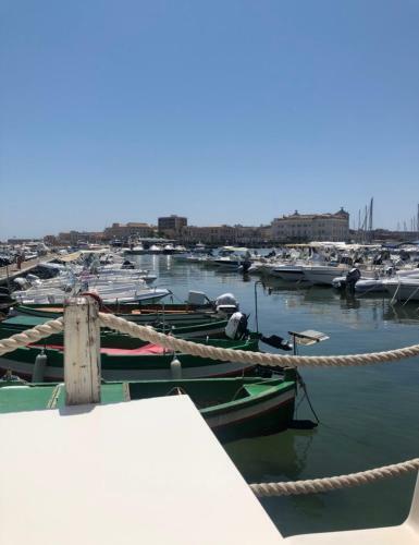 Apartamento Amuri Casa Vacanze