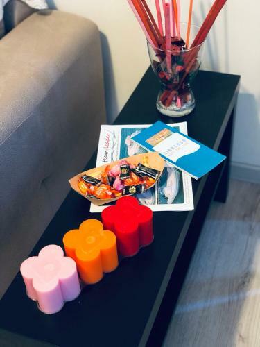 Apartamento Amuri Casa Vacanze