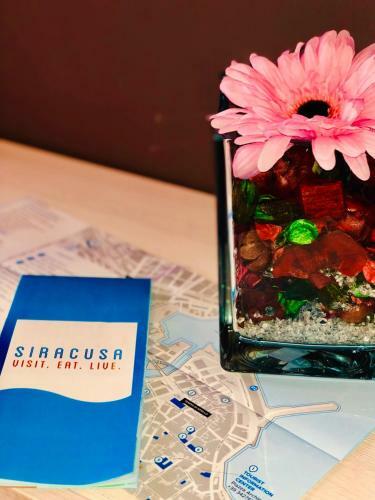 Apartamento Amuri Casa Vacanze