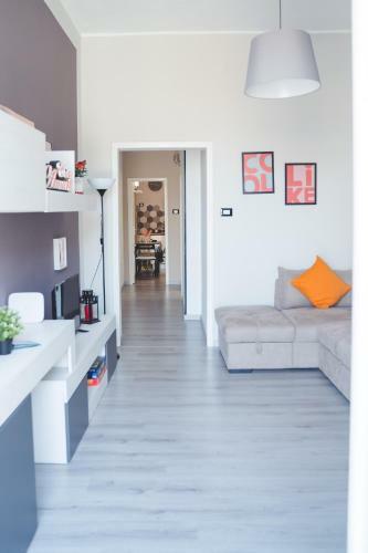Apartamento Amuri Casa Vacanze