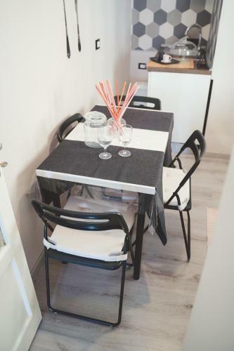 Apartamento Amuri Casa Vacanze
