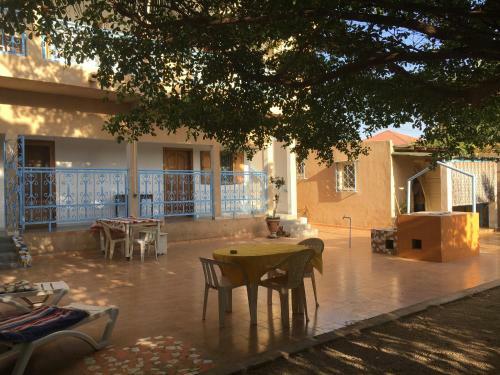 Apartamento La Villa Du Cocotier