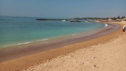 Apartamento La Villa Du Cocotier