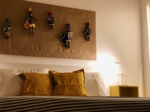Apartamento Nesh House