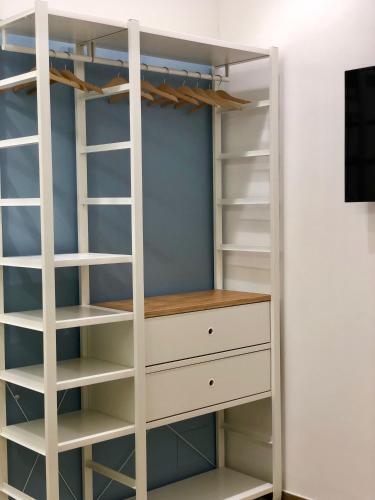 Apartamento Nesh House