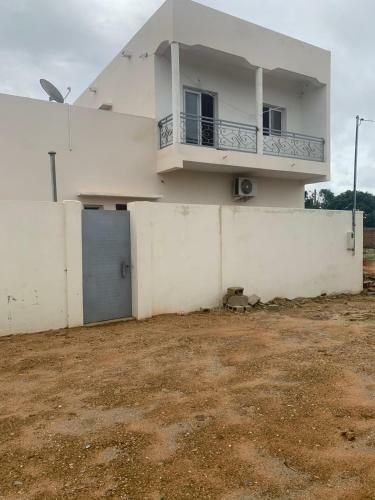 Vacances Agr�ables Dans Une Villa Confortable