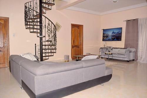 La Villa Eva - Topdestination Saly