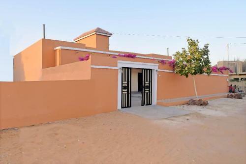 La Villa Eva - Topdestination Saly