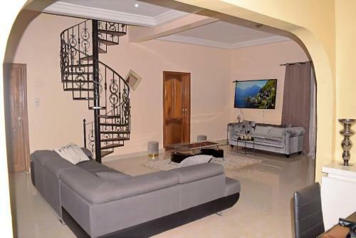 La Villa Eva - Topdestination Saly