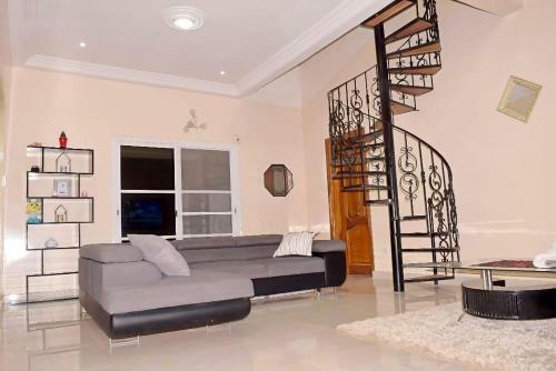 La Villa Eva - Topdestination Saly