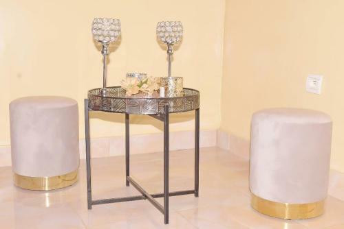 La Villa Eva - Topdestination Saly