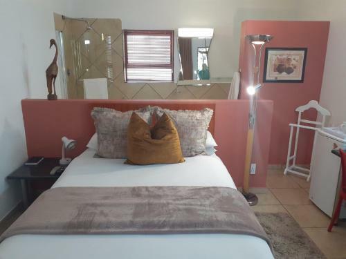 Hostal St Michelle Guest Lodge & Hydro Retreat