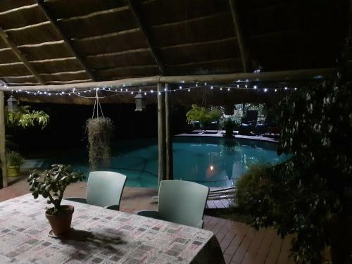 Hostal St Michelle Guest Lodge & Hydro Retreat
