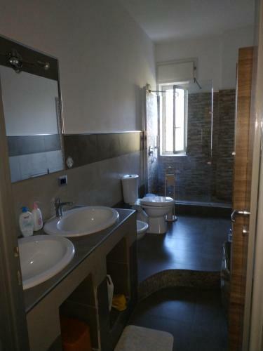 Apartamento Casa Vacanza Hope