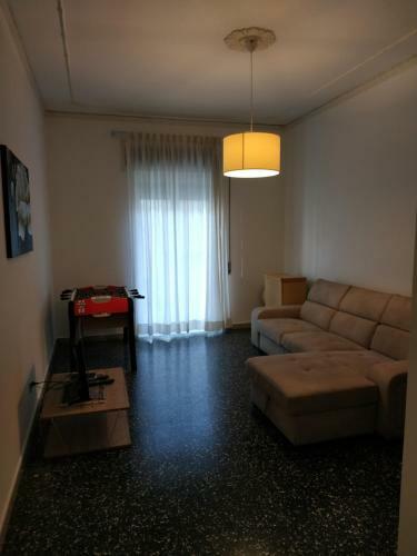 Apartamento Casa Vacanza Hope