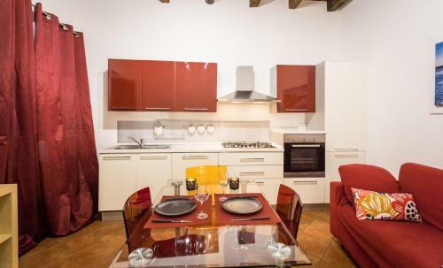 La Casa Di Manu Ortigia