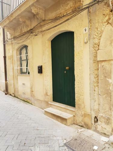 La Casa Di Manu Ortigia