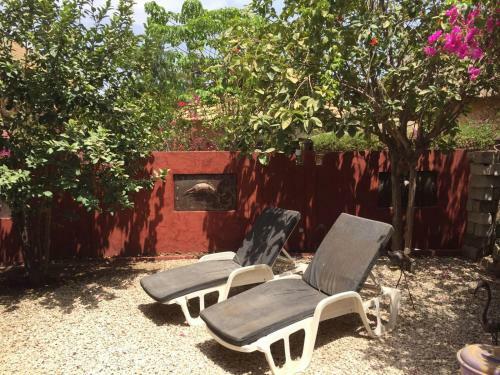 Villa Residence Safari Beach