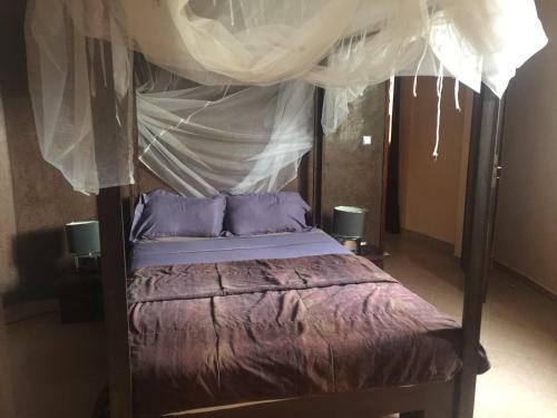 Villa Residence Safari Beach
