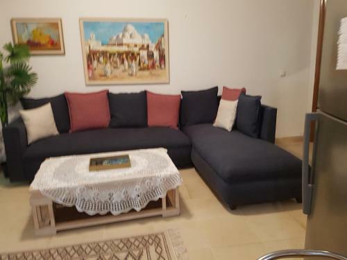 Apartamento Agreable Appartement Ennasr 2