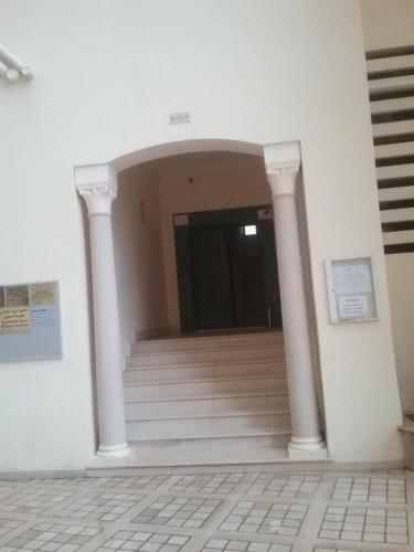 Apartamento Agreable Appartement Ennasr 2