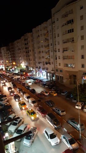 Apartamento Agreable Appartement Ennasr 2