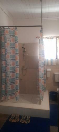 Apartamento Peters Mansion, Bougainvillea Premesis