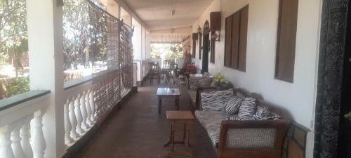 Apartamento Peters Mansion, Bougainvillea Premesis