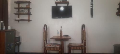 Apartamento Peters Mansion, Bougainvillea Premesis