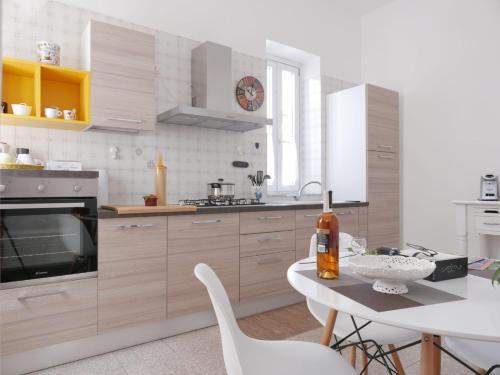 Apartamento Appartamento Sul Corso (ortigia)