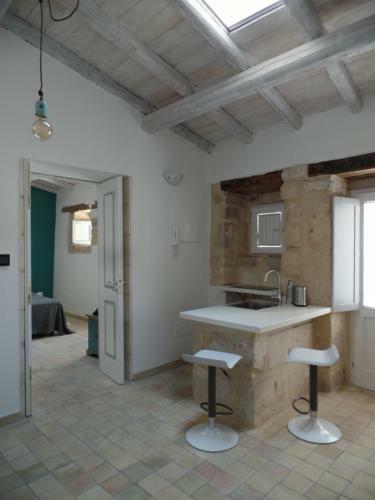 'a Picciridda By Wonderful Italy