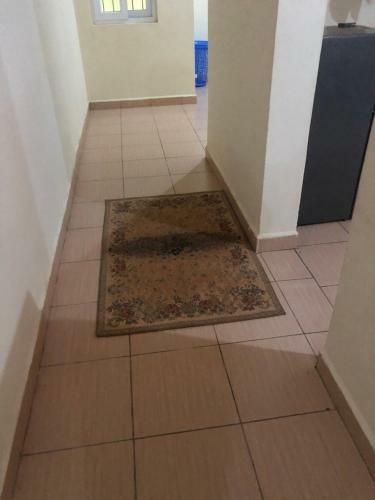 Evanson?s Mtwapa Luxury Apartment